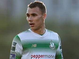 “Shamrock Rovers have the righ...
